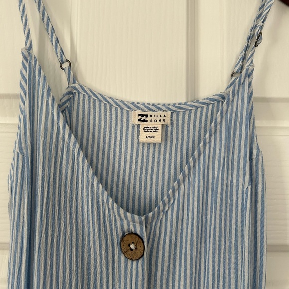 Billabong Slip Dress in Small - Picture 2 of 3